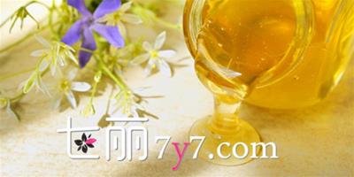 在家自製蜂蜜面膜大全 DIY出多功能面膜