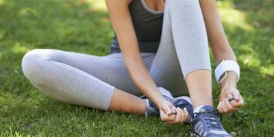 運動後肌肉酸痛怎麼回事 如何緩解