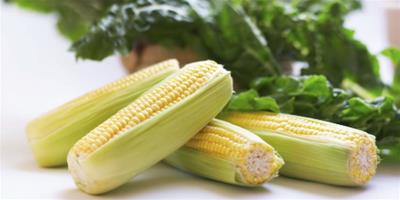 自製減肥沙拉：玉米蔬菜沙拉的做法