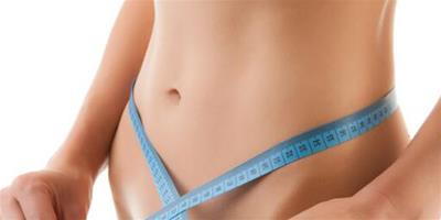 小肚子減肥簡單動作介紹 9個動作教你甩掉小肚子