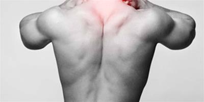 背上部酸痛的原因有哪些 6個治療方法讓你擺脫疼痛困擾