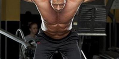腹肌中分線怎麼練 16個方法教你練出完美腹肌