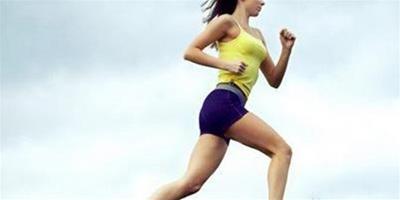 慢跑減肥效果怎麼樣呢？ 6大原則讓你快速瘦身