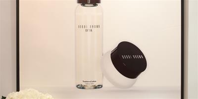 秋潤藏，冬奢養！芭比·波朗 (Bobbi Brown) New Extra至盈呵護系列新品發佈