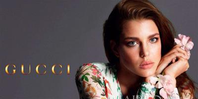 “美容氣象站”今日推薦：古馳 (Gucci) 首個美妝品系列將於今年9月登場，超精美實物搶先看！
