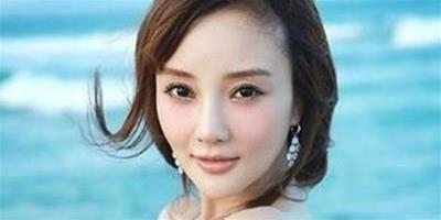 李小璐豐胸秘笈大公開 4個豐胸方法輕鬆變巨乳