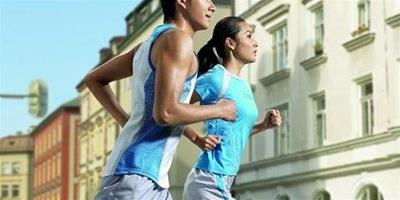 跑步減肥瘦臉嗎 4個好處讓你通過跑步健康瘦臉