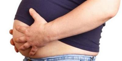 男人減肥減肚子吃什麼好 6個飲食習慣甩掉肥肚腩