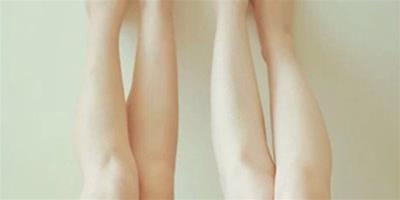 拉筋瘦腿法介紹 8大方法讓你的腿瘦起來