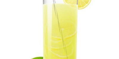 檸檬汁能快速減肥嗎？ 天然方法讓你健康變瘦