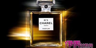 香奈兒 (CHANEL) N°5 2011聖誕系列 奢華上市