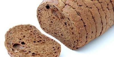 全麥麵包一片的熱量會太高嗎？ 4大減肥零食讓你成功瘦身