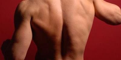 瘦子怎麼練肌肉 專業人士支招鍛煉肌肉的4大秘訣