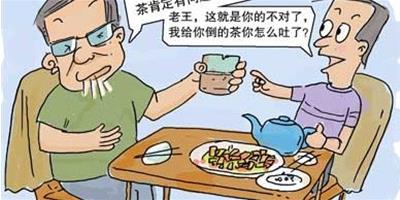 男人如何才能保肝護腎