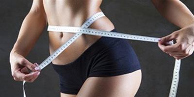 介紹最有效的瘦腰減腹運動 盤點20種腹部脂肪的剋星食物