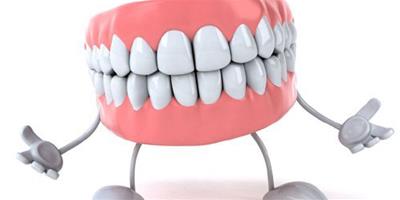 能美白牙齒的牙膏都有哪些標準 以下方法幫助你選擇好牙膏