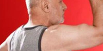 老年人怎樣鍛煉肌肉比較好 3大原則讓老人練出強壯肌肉