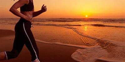 跑步的正確方法與呼吸是怎樣 七個注意事項有效促進健康