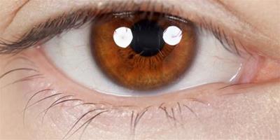 怎麼畫眼妝顯眼睛大 11個步驟讓你擁有美麗的大眼睛
