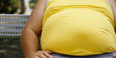 揭秘男性肚子大的原因 3招幫你輕鬆甩掉大肚腩