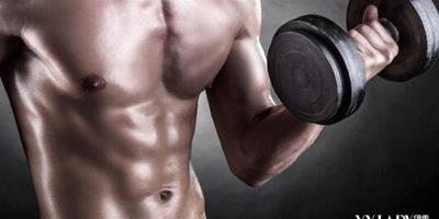 男士怎樣能鍛煉出肌肉 7個方法讓你從排骨男變肌肉男