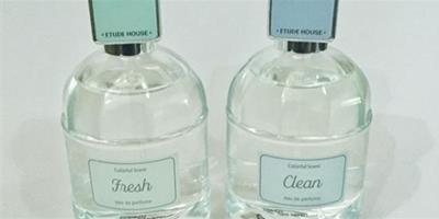 愛麗小屋香水怎麼樣 多彩香水肥皂or綠茶？