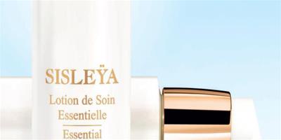 至美奢華，卓絕臻效，法國希思黎 (Sisley Paris) 帶你領略SISLEŸA美肌之旅