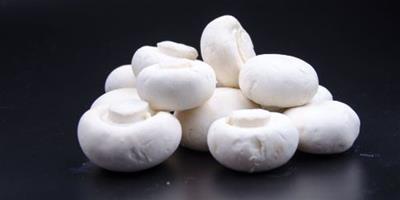 自製減肥沙拉：蘑菇沙拉的做法
