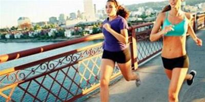 跑步減肥可以天天跑嗎 為什麼每天跑步體重卻不下降？