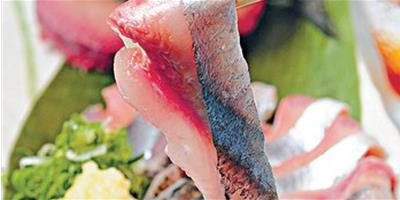 6款營養魚類瘦身食譜