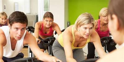 什麼運動方法減肥 動感單車幫你快速減肥