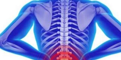 腰部肌肉酸痛是怎麼回事 治療下腰部疼痛的方法推薦