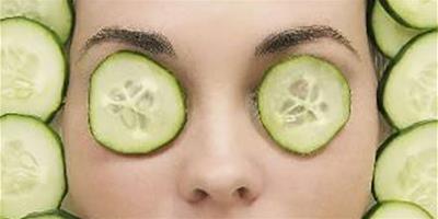 黃瓜做面膜要敷多長時間 皮膚過於敏感的可以用嗎