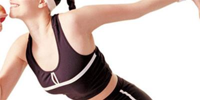 女生腿部肌肉鍛煉的方法介紹 4種秘訣介紹給你練練身體