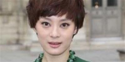 孫儷頭型圖片大全分享 娘娘為你展現女人魅力