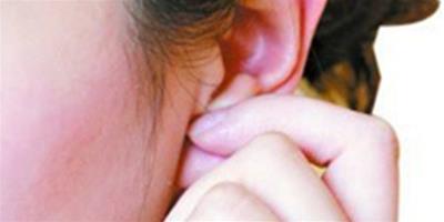 耳朵上能減肥的穴位有哪些 九大步驟輕鬆瘦
