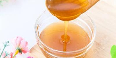 白醋加蜂蜜怎麼喝減肥 讓你輕鬆瘦成閃電