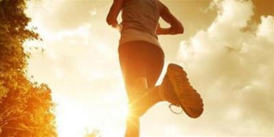 跑步一般跑多久能減肥？ 每天30分鐘一個月令你成為瘦子