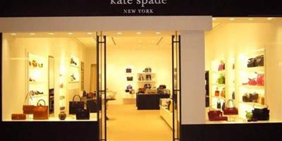 消費者更願意全價購買Kate Spade 公司第四季度收入增速超過Michael Kors和Coach