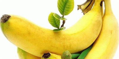 李玟大S都愛的大熱香蕉減肥法