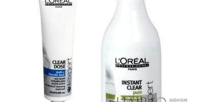 根源去屑，頭屑無處隱藏——巴黎歐萊雅沙龍專屬 (L’Oreal Professionnel) 去屑調理系列全新上市