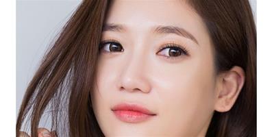 美妝ICON養成記VOl.14：浪漫精緻的韓式水潤白皙妝，讓你秒變韓劇女主角！