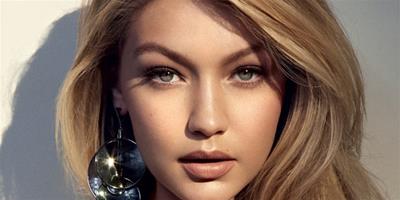 吉吉·哈迪德 (Gigi Hadid) 那麼迷人原來是有雙芭比電眼！超模、明星都愛的芭比大眼妝究竟怎麼畫