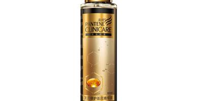 潘婷 (Pantene) Clinicare 發質修護基底精華液閃耀上市！極致奢寵滋養發根，重新定義你的秀髮命運！