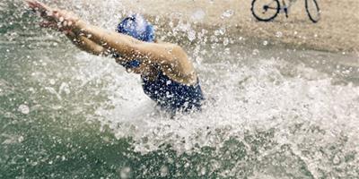 爬泳可以減肥嗎 爬泳消耗的熱量