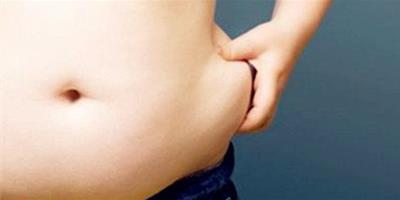 肚腩和兩側的肥肉怎麼減呢 11個方法讓你擁有性感小蠻腰