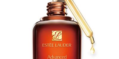 雅詩蘭黛 (Estee Lauder) 即時修護特潤精華露——海報時尚網美妝新品免費試用申請，留駐清空損傷後的迷人美肌！