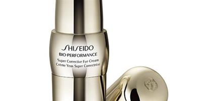 資生堂 (Shiseido) 百優瞬效新生彈力眼霜2013榮耀誕生，給你的眼眸注入無線能量！