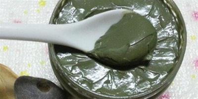如何自製綠豆泥面膜 3種方法讓你美容養顏又祛痘