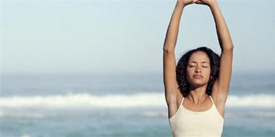 女子月經期可以練瑜伽嗎 3點注意事項需牢記